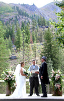 Ceremony | Leah & Arie's Wedding