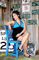Pinup Session