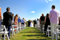 Ceremony | Roskelley Wedding